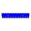 multiSUB Maxi Comb, 16 sample, 2mm thick