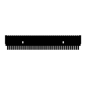 multiSUB Maxi Comb, 36 sample, 0.75mm thick