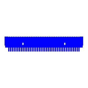 multiSUB Maxi Comb, 40 sample MCSS, 2mm thick