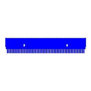 multiSUB Maxi Comb, 50 sample, 2mm thick
