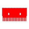 multiSUB Mini Comb, 16 sample, 1.5mm thick