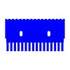 multiSUB Mini Comb, 16 sample, 2mm thick
