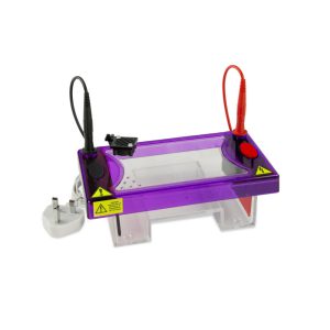 ClearSight MSMIDI10, Fan & power source.