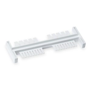 Double Comb for MSMINIONE small gel trays