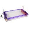 multiSUB Screen with 26 x 32cm Gel tray (NO CASTER)