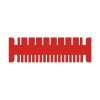 multiSUB-4 Comb, 18/8 sample, 1.5 mm thick
