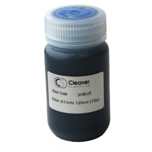 proBLUE Colorimetric DNA Stain 120ml (10x)