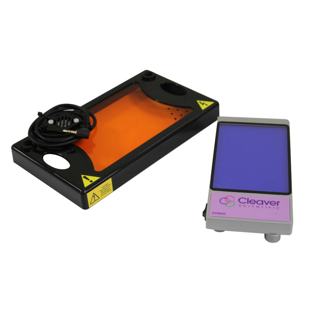 Orange filter lid for MSMIDI