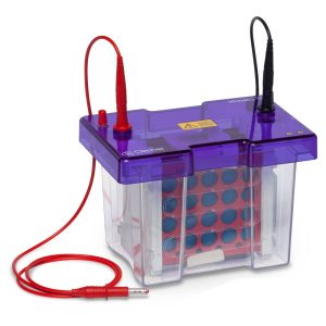 omniBLOT Mini, 10 x 10cm Blotting System, including 4 cassettes