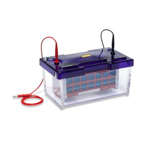 omniBLOT Mini Wide 20 x 10cm Blotting System, including 4 cassettes