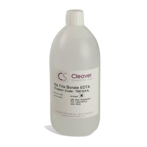 Tris-Borate EDTA Running Buffer 10X - 1L