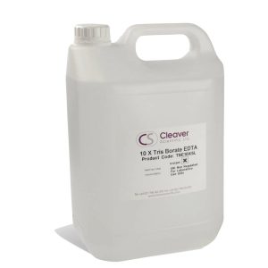 Tris-Borate EDTA Running Buffer 10X - 5L