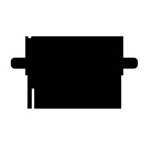 omniPAGE Mini Comb, 1 Prep, 1 Marker, 0.75mm thick