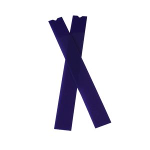 10cm Spacers - 0.5mm (Pack of 2)