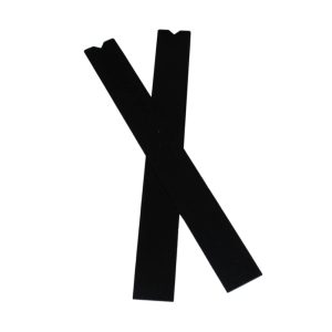 10cm Spacers - 0.75mm (Pack of 2)