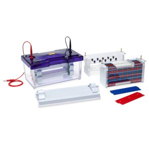 omniPAGE Mini Wide - PAGE, 2D and Blotting Package