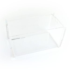 omniPAGE Mini Wide Tank