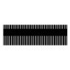 omniPAGE WAVE Maxi Comb, 36 sample, 0.75mm thick