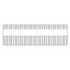 omniPAGE WAVE Maxi Comb, 36 sample, 1mm thick
