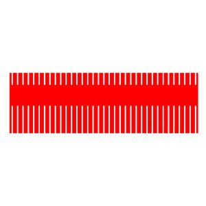 omniPAGE WAVE Maxi Comb, 36 sample, 1.5mm thick