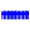 omniPAGE WAVE Maxi Comb, 36 sample, 2mm thick