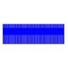 omniPAGE WAVE Maxi Comb, 48 sample, 2mm thick