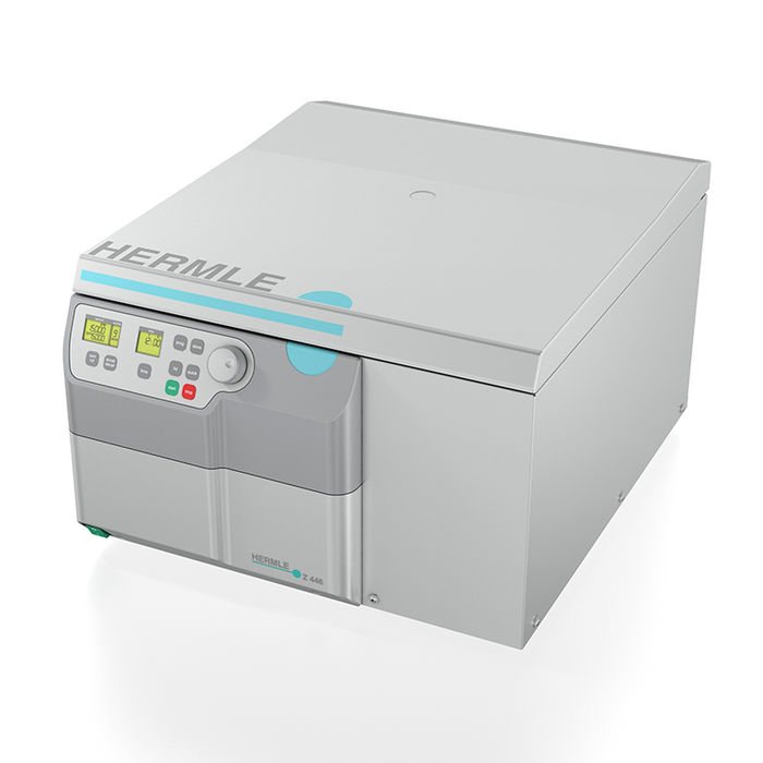 HERMLE - Centrifuge Z 446