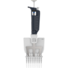 GILSON - PIPETMAN MULTICHANNEL P8X20