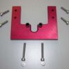 Service tool Mounting Gauge 3 place