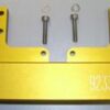 Service tool Mounting Gauge 2 place
