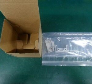 Mounting Rear Display bM