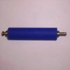 PRINTER ROLL AXIS