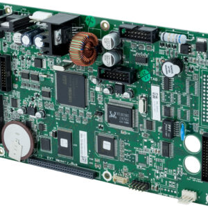 PCB ASSEMBLY MAINBORD,STANDARD,BPRO
