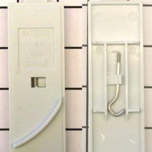 Coperchio batteria TA