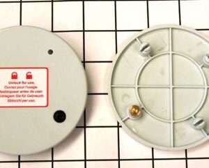 Piatto di supporto 100mm TAJ Carat