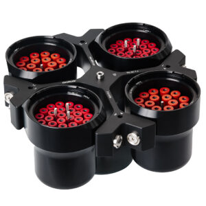 Package Blood Tubes for 1000ml Bucket