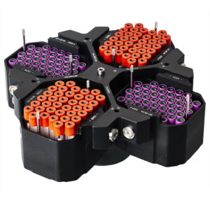 Imballaggio Blood Tubes for 500ml Bucket