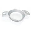 Carat Bowl small aluminium