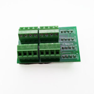 Ingresso multiplo LC, 4 canali, T82XWT