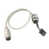 Connettore seriale/mini DIN, T82XWT