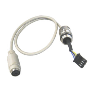 Connettore seriale/mini DIN, T82XWT