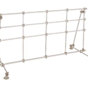 Pinza Telaio Lab Allum. CLR-FRAMEAM