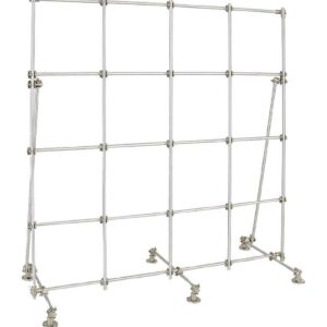 Pinza Telaio Lab Allum. CLR-FRAMEAL