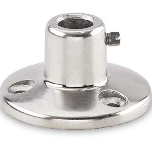 Pinza Telaio Lab, Piede CLR-LFOOTS