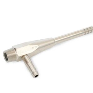 Pinza Non Elettrica CLN-AIREJ