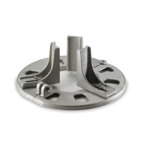 Pinza Supp. Stand 704 CLR-704