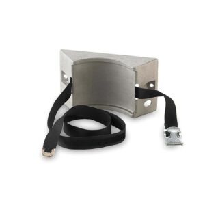 Pinza Supp. Parete 715 CLR-715