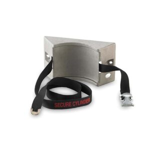 Pinza Supp. Parete 715M CLR-715M