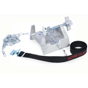 Pinza Supp. Catena 716M CLR-716M