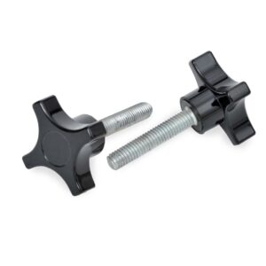 Pinza Supp. Pomoli CLR-SKNOB